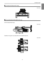 Предварительный просмотр 18 страницы Epson EB-1460Ui Installation Manual