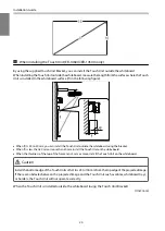 Предварительный просмотр 25 страницы Epson EB-1460Ui Installation Manual