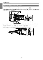 Предварительный просмотр 31 страницы Epson EB-1460Ui Installation Manual