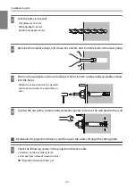 Предварительный просмотр 41 страницы Epson EB-1460Ui Installation Manual