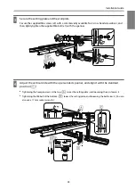 Предварительный просмотр 44 страницы Epson EB-1460Ui Installation Manual