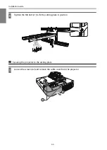 Предварительный просмотр 45 страницы Epson EB-1460Ui Installation Manual