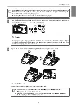 Предварительный просмотр 48 страницы Epson EB-1460Ui Installation Manual