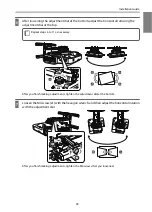 Предварительный просмотр 50 страницы Epson EB-1460Ui Installation Manual