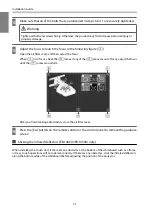 Предварительный просмотр 53 страницы Epson EB-1460Ui Installation Manual