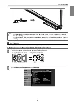 Предварительный просмотр 54 страницы Epson EB-1460Ui Installation Manual