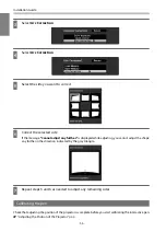 Предварительный просмотр 55 страницы Epson EB-1460Ui Installation Manual