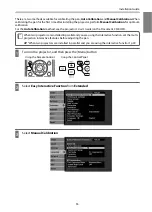 Предварительный просмотр 56 страницы Epson EB-1460Ui Installation Manual