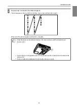 Предварительный просмотр 58 страницы Epson EB-1460Ui Installation Manual