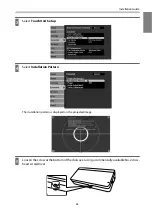 Предварительный просмотр 66 страницы Epson EB-1460Ui Installation Manual