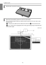 Предварительный просмотр 67 страницы Epson EB-1460Ui Installation Manual