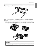 Предварительный просмотр 68 страницы Epson EB-1460Ui Installation Manual