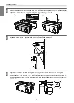 Предварительный просмотр 69 страницы Epson EB-1460Ui Installation Manual