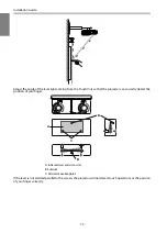 Предварительный просмотр 71 страницы Epson EB-1460Ui Installation Manual