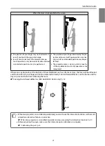 Предварительный просмотр 72 страницы Epson EB-1460Ui Installation Manual