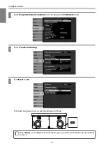 Предварительный просмотр 73 страницы Epson EB-1460Ui Installation Manual