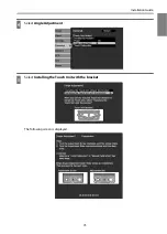 Предварительный просмотр 74 страницы Epson EB-1460Ui Installation Manual