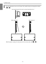 Предварительный просмотр 77 страницы Epson EB-1460Ui Installation Manual