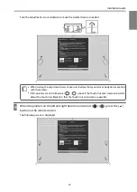 Предварительный просмотр 78 страницы Epson EB-1460Ui Installation Manual