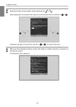 Предварительный просмотр 81 страницы Epson EB-1460Ui Installation Manual