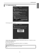 Предварительный просмотр 84 страницы Epson EB-1460Ui Installation Manual