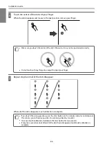 Предварительный просмотр 87 страницы Epson EB-1460Ui Installation Manual