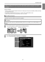 Предварительный просмотр 88 страницы Epson EB-1460Ui Installation Manual