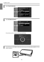 Предварительный просмотр 89 страницы Epson EB-1460Ui Installation Manual