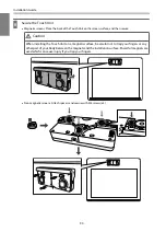 Предварительный просмотр 91 страницы Epson EB-1460Ui Installation Manual