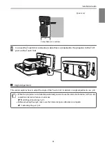 Предварительный просмотр 92 страницы Epson EB-1460Ui Installation Manual