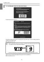 Предварительный просмотр 95 страницы Epson EB-1460Ui Installation Manual