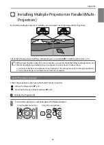 Предварительный просмотр 96 страницы Epson EB-1460Ui Installation Manual