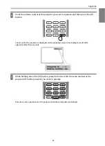 Предварительный просмотр 98 страницы Epson EB-1460Ui Installation Manual