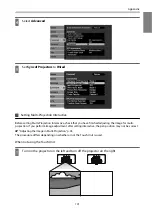 Предварительный просмотр 102 страницы Epson EB-1460Ui Installation Manual