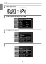 Предварительный просмотр 103 страницы Epson EB-1460Ui Installation Manual