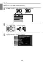 Предварительный просмотр 105 страницы Epson EB-1460Ui Installation Manual