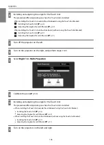 Предварительный просмотр 107 страницы Epson EB-1460Ui Installation Manual