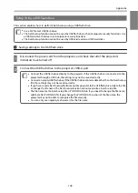 Предварительный просмотр 110 страницы Epson EB-1460Ui Installation Manual