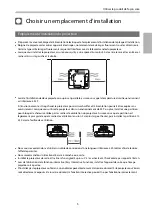 Предварительный просмотр 122 страницы Epson EB-1460Ui Installation Manual