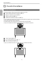 Предварительный просмотр 127 страницы Epson EB-1460Ui Installation Manual