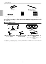 Предварительный просмотр 131 страницы Epson EB-1460Ui Installation Manual