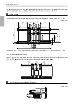 Предварительный просмотр 133 страницы Epson EB-1460Ui Installation Manual