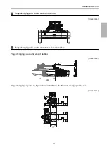 Предварительный просмотр 134 страницы Epson EB-1460Ui Installation Manual