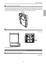 Предварительный просмотр 136 страницы Epson EB-1460Ui Installation Manual