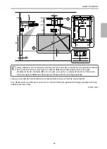 Предварительный просмотр 142 страницы Epson EB-1460Ui Installation Manual