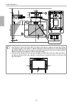 Предварительный просмотр 143 страницы Epson EB-1460Ui Installation Manual