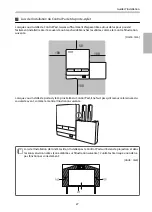 Предварительный просмотр 144 страницы Epson EB-1460Ui Installation Manual