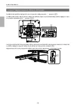 Предварительный просмотр 145 страницы Epson EB-1460Ui Installation Manual