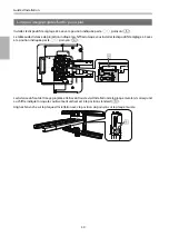 Предварительный просмотр 147 страницы Epson EB-1460Ui Installation Manual