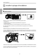 Предварительный просмотр 149 страницы Epson EB-1460Ui Installation Manual